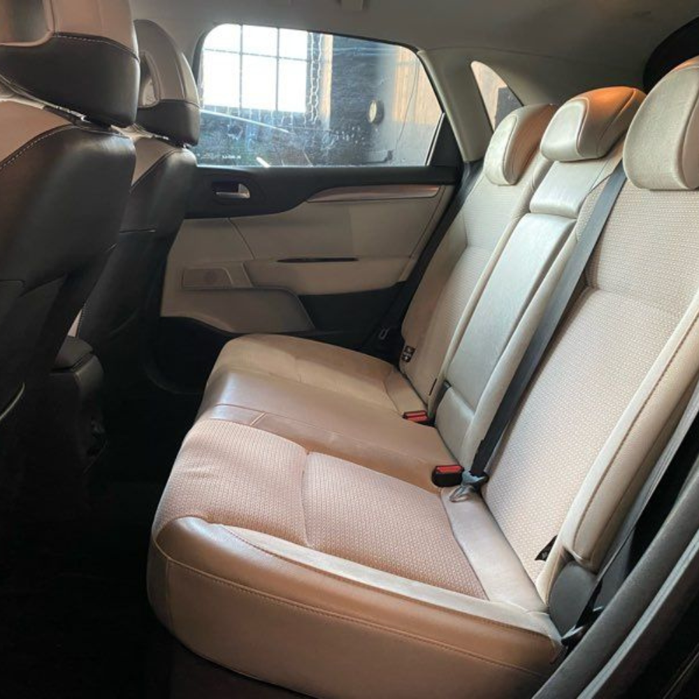 Citroën C4 1.6 HDI Exclusive – 110 ch – Toit panoramique – GPS – Sièges massants – 146 000 km