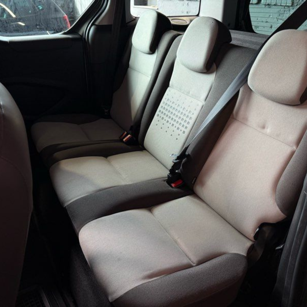 Citroën Berlingo 1.6 HDI Attraction – 1ère main – Radar de recul – Régulateur – Kit distribution à jour – 159 950 km