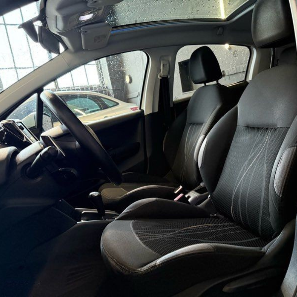 Peugeot 208 1.4 HDI Active – Boîte Auto – 1ère main – Toit panoramique – 112 300 km