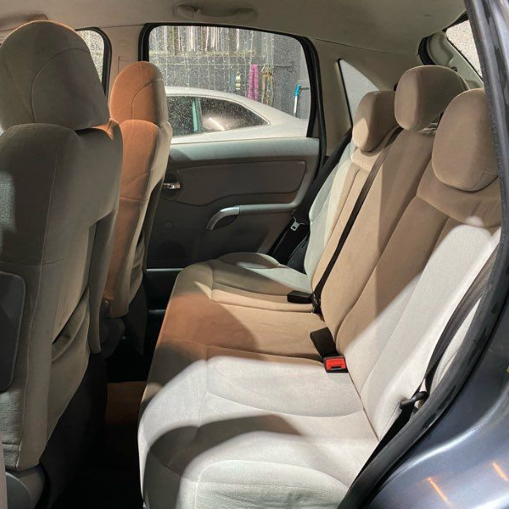 Citroën C3 1.4 HDI Exclusive – 70 ch – Régulateur – Climatisation automatique – Radar de recul – Distribution à jour – 186 000 km