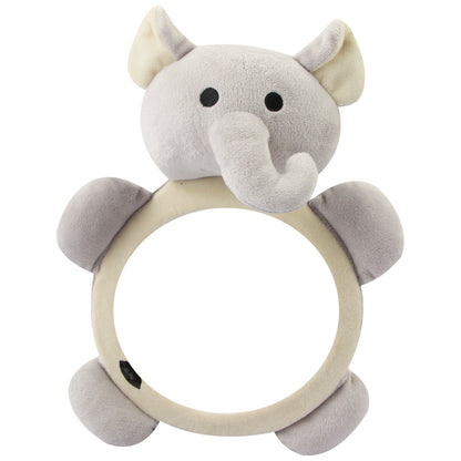 Miroir Bébé Voiture - BabyView™