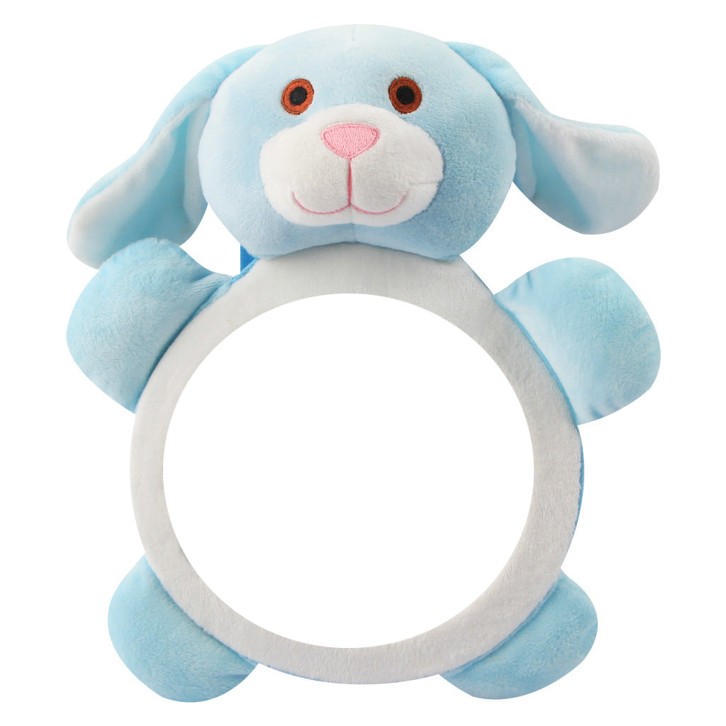 Miroir Bébé Voiture - BabyView™