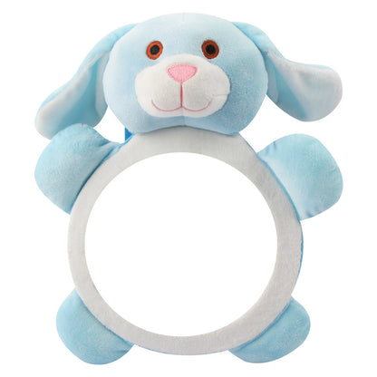 Miroir Bébé Voiture - BabyView™