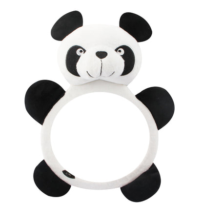 Miroir Bébé Voiture - BabyView™