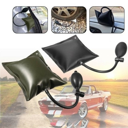 Air Pump Wedge - PumpWedge™