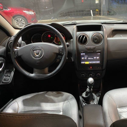 Dacia Duster 1.5 dCi Prestige – 110 ch – GPS – Bluetooth – Attelage – Sièges chauffants – Radar de stationnement – 164 880 km