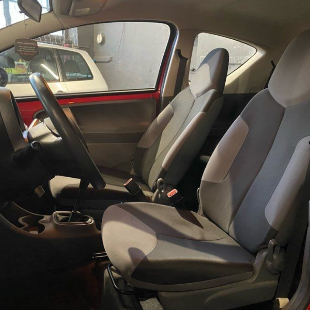 Citroën C1 1.0 Attraction – 68 ch – 125 000 km – Essence – Entretien à jour – CT OK – Garantie – Reprise possible
