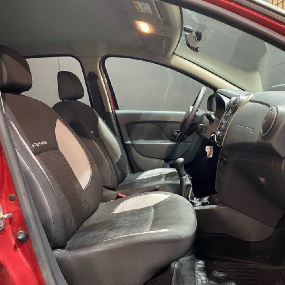 Dacia Sandero Stepway 0.9 TCe Ambiance – 90 ch – 83 100 km – Carnet d’entretien complet – CT 2027 – Garantie – Reprise possible