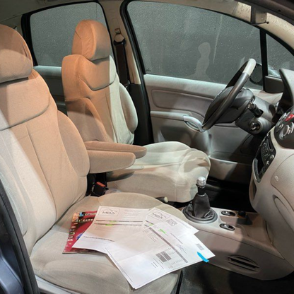 Citroën C3 1.4 HDI Exclusive – 70 ch – Régulateur – Climatisation automatique – Radar de recul – Distribution à jour – 186 000 km