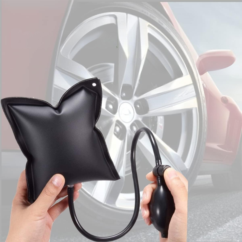 Air Pump Wedge - PumpWedge™