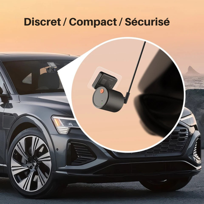 Dashcam Voiture - RoadGuard™