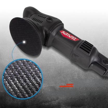 Polisseuse Voiture - AutoGloss™