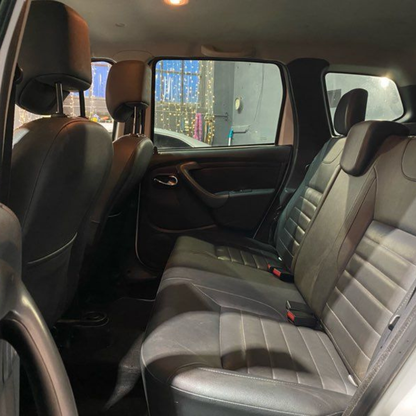 Dacia Duster 1.5 dCi Prestige – 110 ch – GPS – Bluetooth – Attelage – Sièges chauffants – Radar de stationnement – 164 880 km