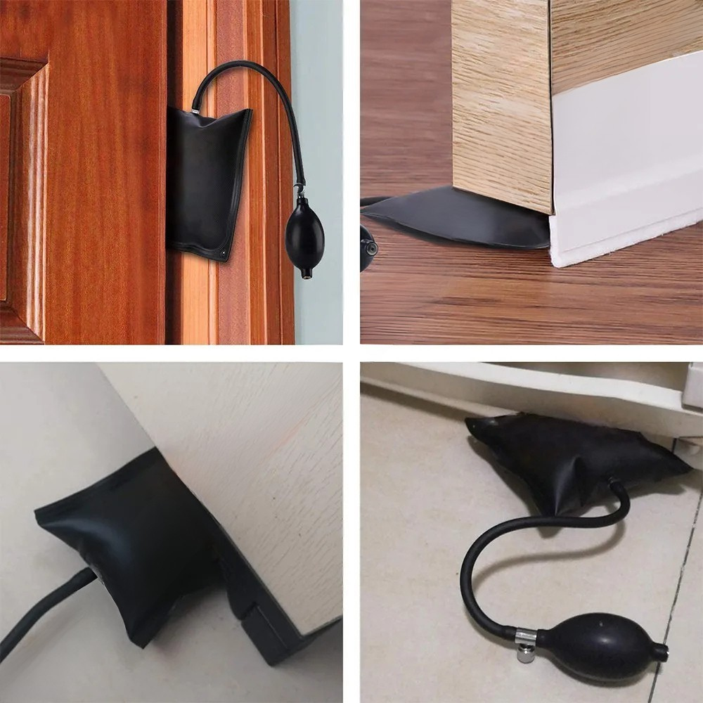 Air Pump Wedge - PumpWedge™