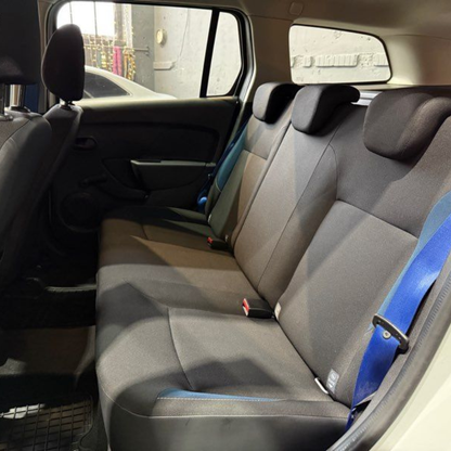 Dacia Logan MCV 1.5 dCi Célébration – 90 ch – Régulateur – Attelage – Bluetooth – Climatisation – 73 270 km – Garantie