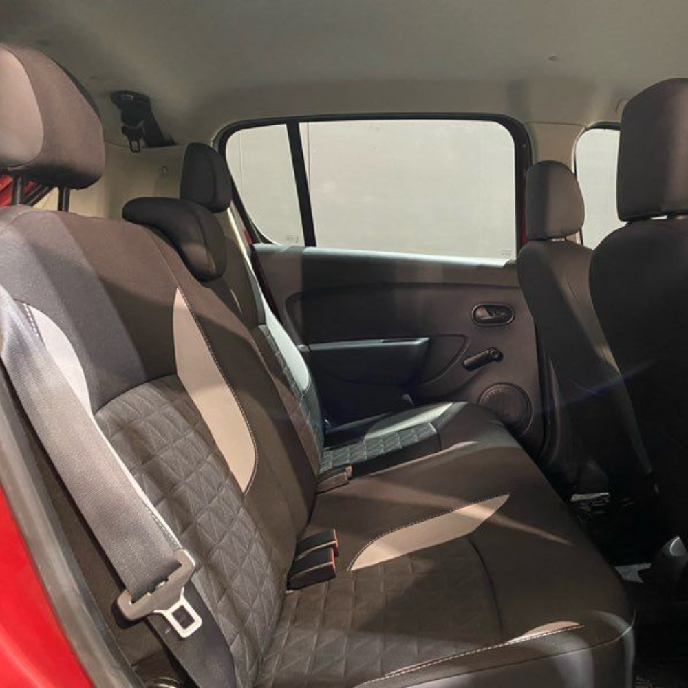 Dacia Sandero Stepway 0.9 TCe Ambiance – 90 ch – 83 100 km – Carnet d’entretien complet – CT 2027 – Garantie – Reprise possible