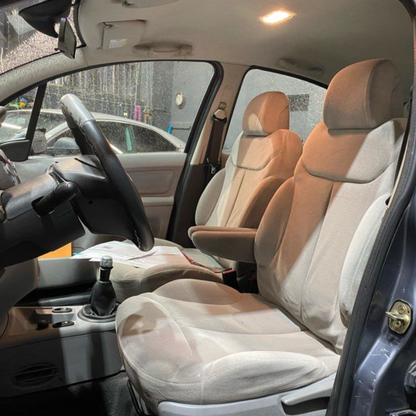 Citroën C3 1.4 HDI Exclusive – 70 ch – Régulateur – Climatisation automatique – Radar de recul – Distribution à jour – 186 000 km