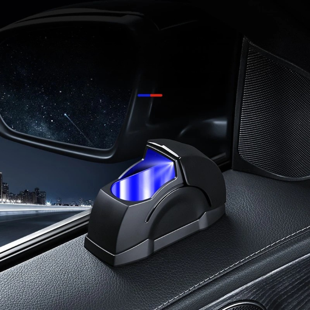 Cendrier Voiture - AshGuard™