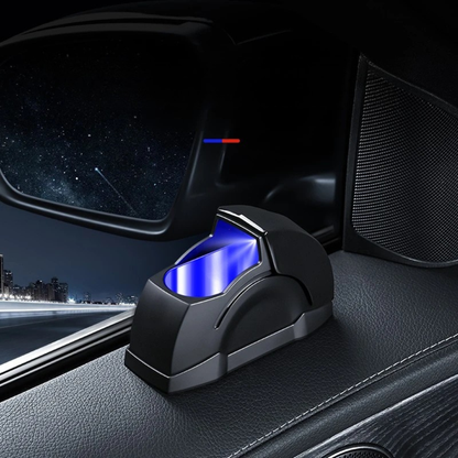Cendrier Voiture - AshGuard™