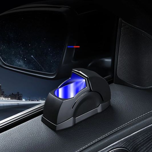 Cendrier Voiture - AshGuard™