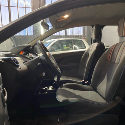 Renault Twingo 1.5 DCI – 75 ch – Première main – 143 899 km – Historique complet – Distribution à jour – Bluetooth – Garantie