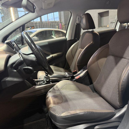 Peugeot 2008 1.6 HDI Allure – 115 ch – 86 023 km – Deuxième main – Carnet d’entretien complet – GPS – Régulateur – Garantie – Reprise possible