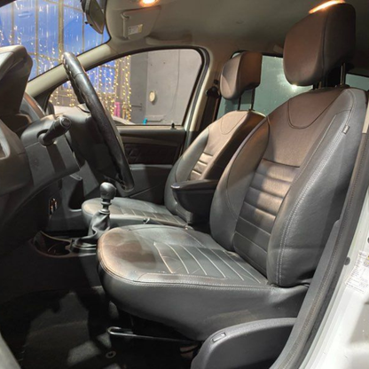 Dacia Duster 1.5 dCi Prestige – 110 ch – GPS – Bluetooth – Attelage – Sièges chauffants – Radar de stationnement – 164 880 km
