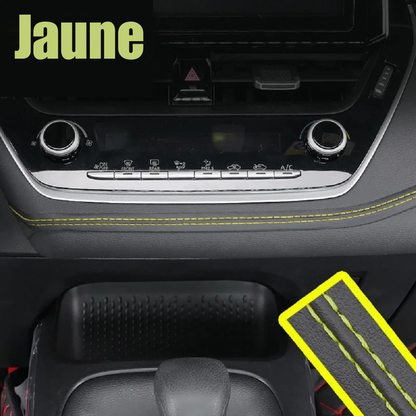 Bande Autocollante Voiture	 - LuxLine™
