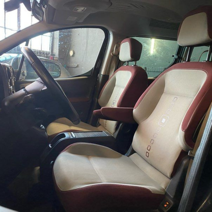 Citroën Berlingo 1.6 HDI Silver Edition – 112 ch – 152 300 km – Suivi d’entretien complet – Distribution à jour – Attelage – Toit panoramique – Garantie