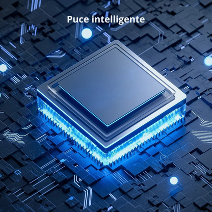 TPMS Voiture - TireGuard™