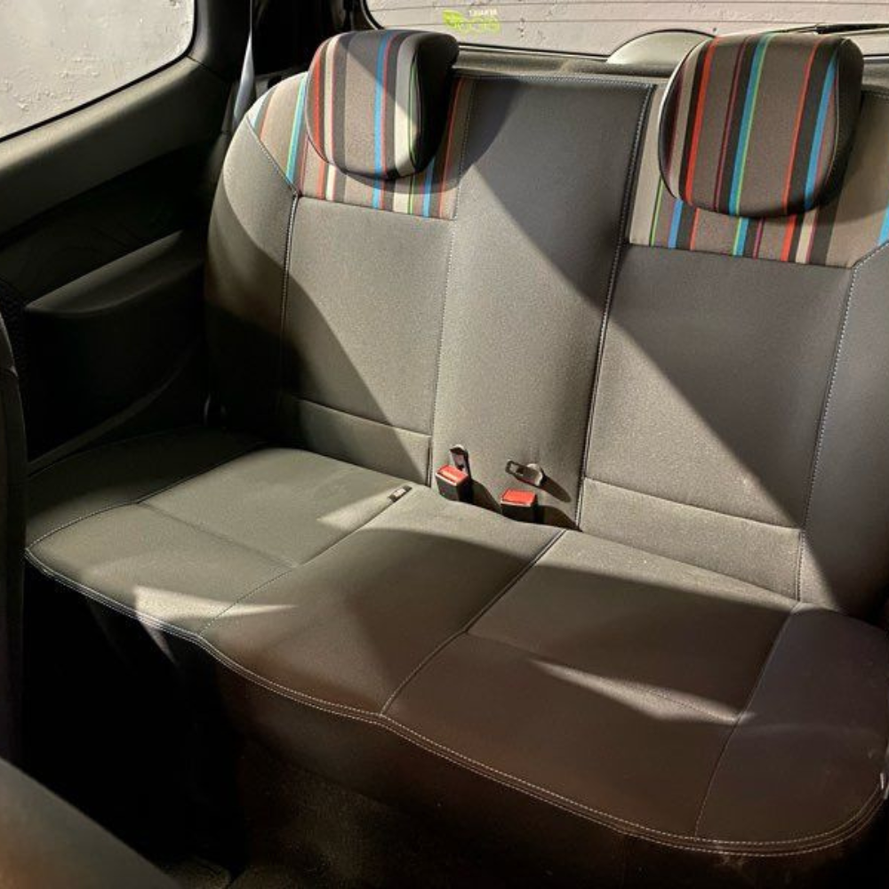 Renault Twingo 1.5 DCI – 75 ch – Première main – 143 899 km – Historique complet – Distribution à jour – Bluetooth – Garantie