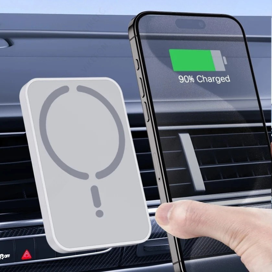 Support Téléphone Voiture - MagDrive™