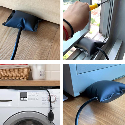 Air Pump Wedge - PumpWedge™