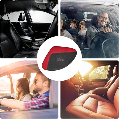 Coussin Voiture - KneeDrive™