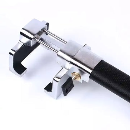 Antivol Voiture Volant - SteerLock™