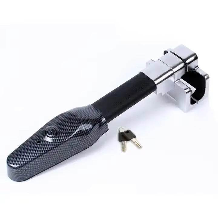 Antivol Voiture Volant - SteerLock™