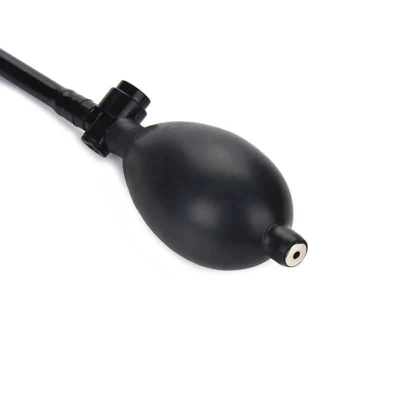 Air Pump Wedge - PumpWedge™