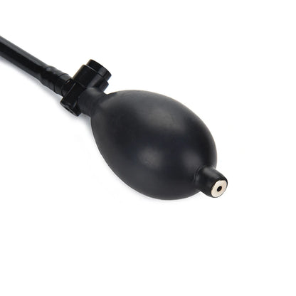 Air Pump Wedge - PumpWedge™