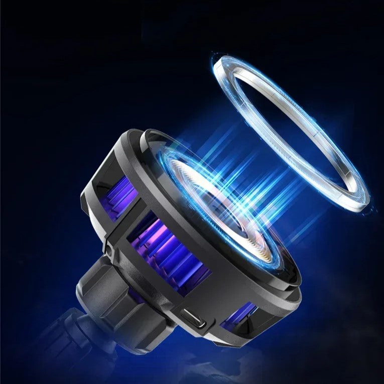 Support Téléphone Voiture - IceMag™