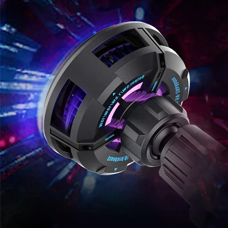 Support Téléphone Voiture - IceMag™