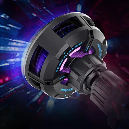 Support Téléphone Voiture - IceMag™