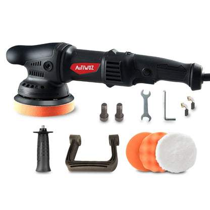 Polisseuse Voiture - AutoGloss™