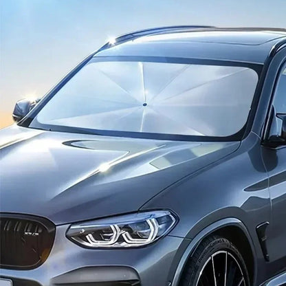 Pare Soleil Voiture - ShadePro™
