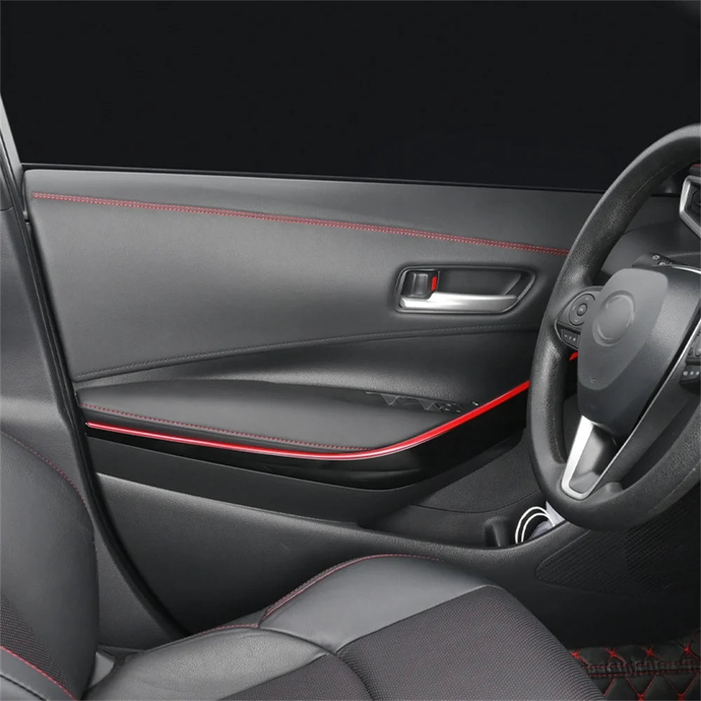 Bande Autocollante Voiture	 - LuxLine™