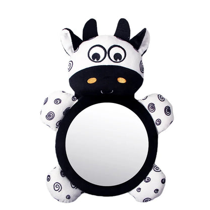 Miroir Bébé Voiture - BabyWatch™