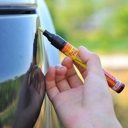 Stylo Rayure Voiture - ScratchFix™