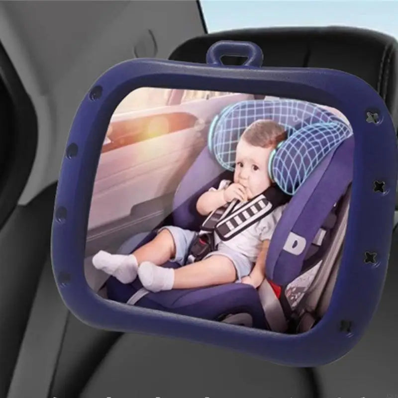 Miroir Bébé Voiture - Baby360™