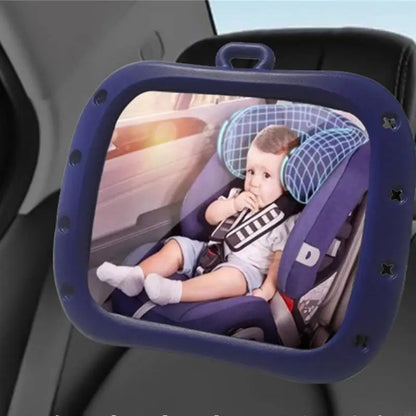 Miroir Bébé Voiture - Baby360™