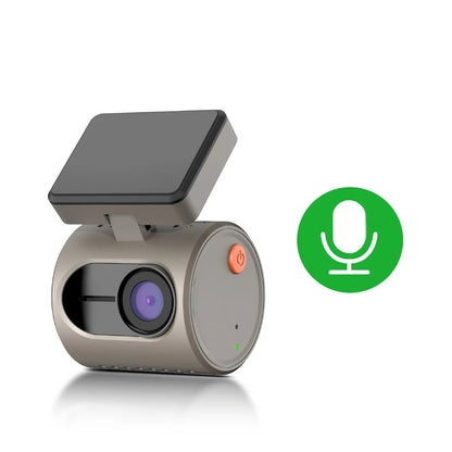 Dashcam Voiture - RoadGuard™