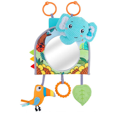 Miroir Bébé Voiture - BabyWatch™
